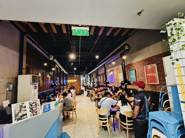 Dong Won Garden 3