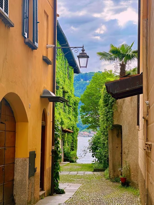 Isola San Giulio 4