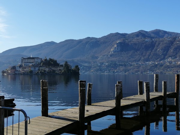 Isola San Giulio 3