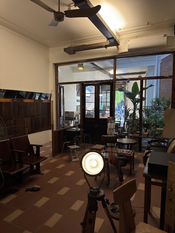 Gain Hanoi Coffee 1