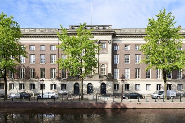 Rosewood Hotel Group - Europe Office