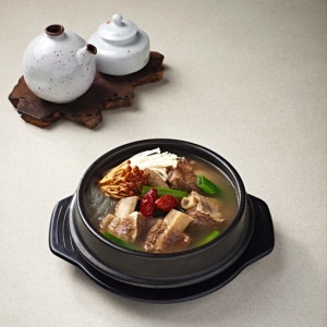 Songchoo Gamagoll in Urban 5