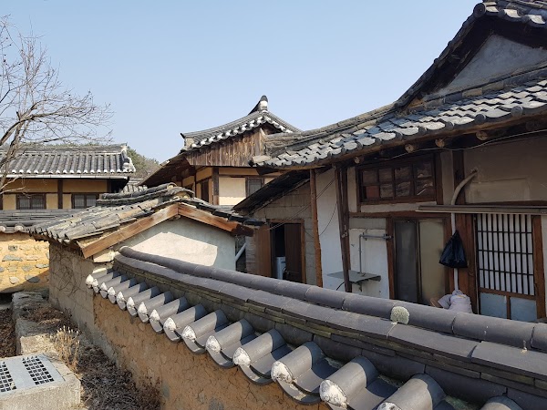 Yangdongmaeul-gil 6