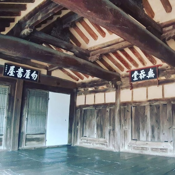Yangdongmaeul-gil 4