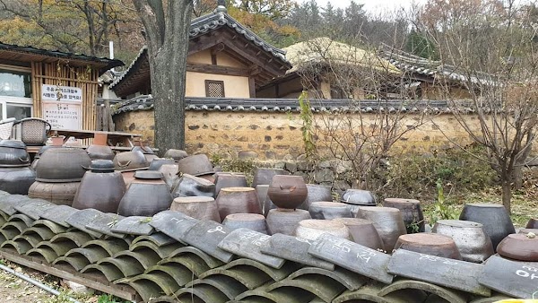 Yangdongmaeul-gil 3
