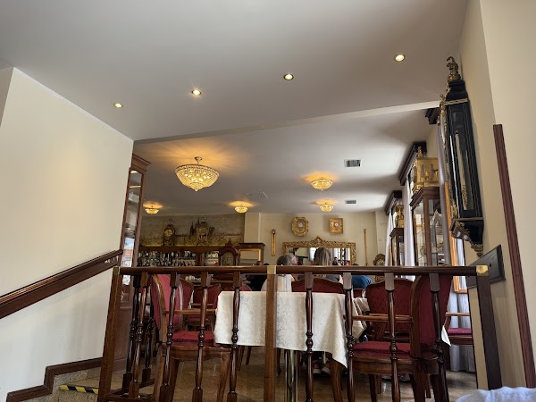 Café Mozart 5