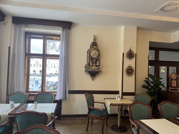Café Mozart 2