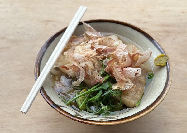 コンナトコロ二cafe gabu. 5