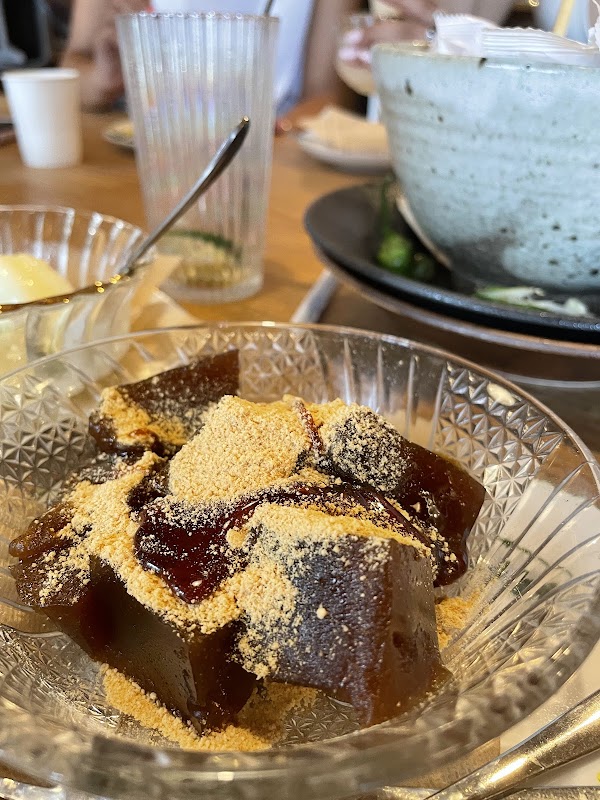 コンナトコロ二cafe gabu. 4