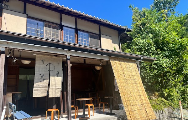 コンナトコロ二cafe gabu. 3