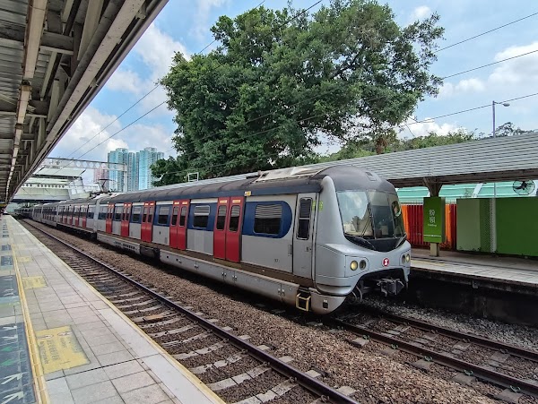 Fanling 3