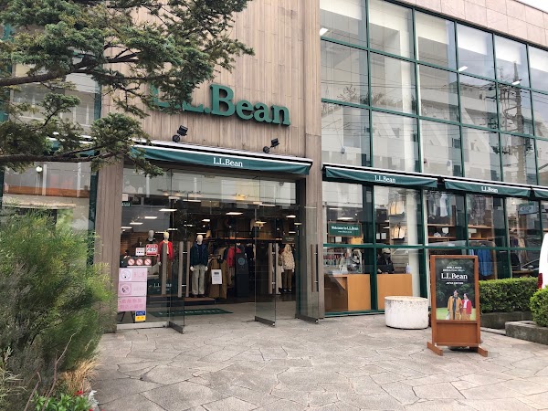 L.L. Bean Kichijōji