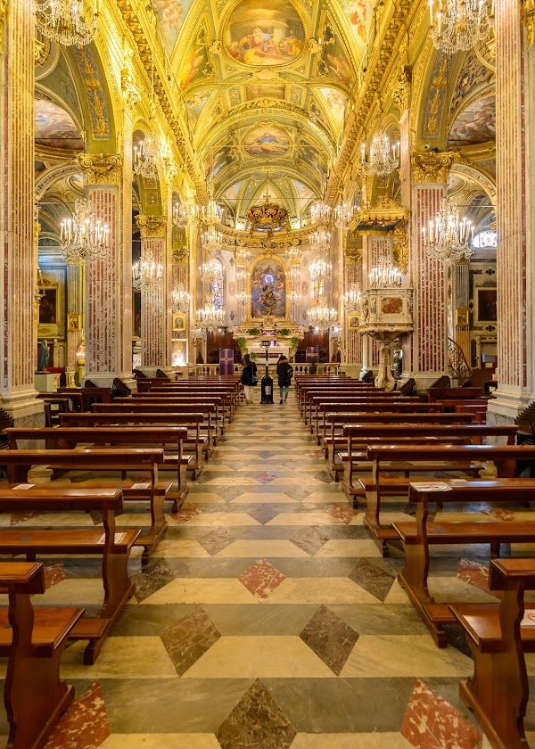 Basilica di Santa Maria Assunta 1