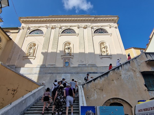 Basilica di Santa Maria Assunta 5