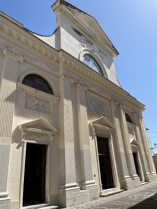 Basilica di Santa Maria Assunta 4