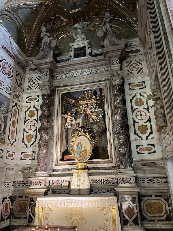 Basilica di Santa Maria Assunta 3