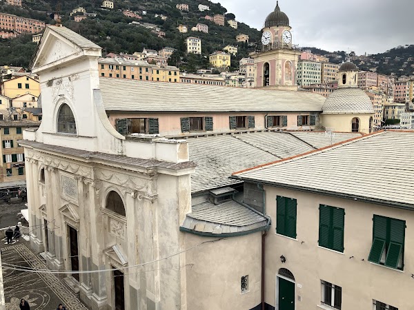 Basilica di Santa Maria Assunta 2