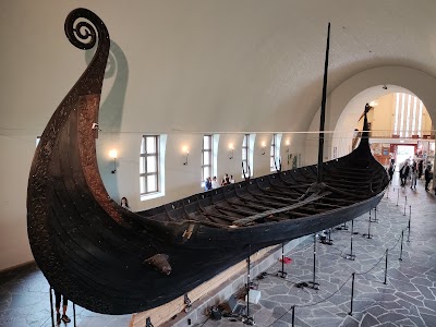 Viking Ship Museum 2