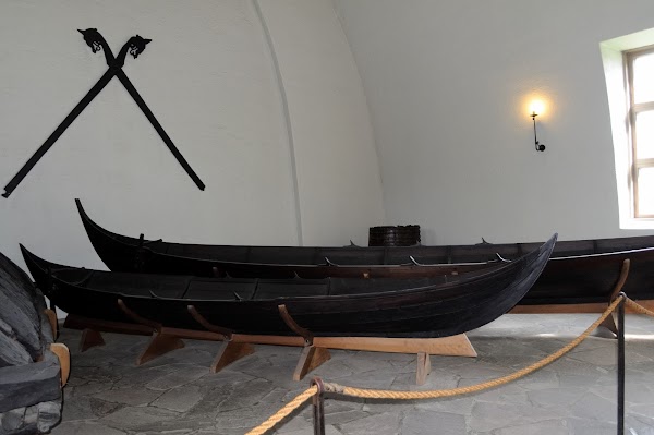 Viking Ship Museum 6