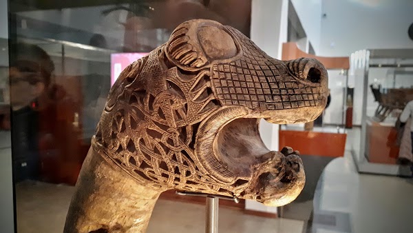 Viking Ship Museum 4