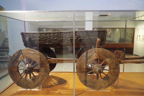 Viking Ship Museum 3