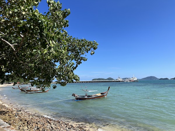 Cape Panwa