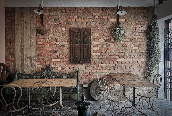 La Bottega Enoteca