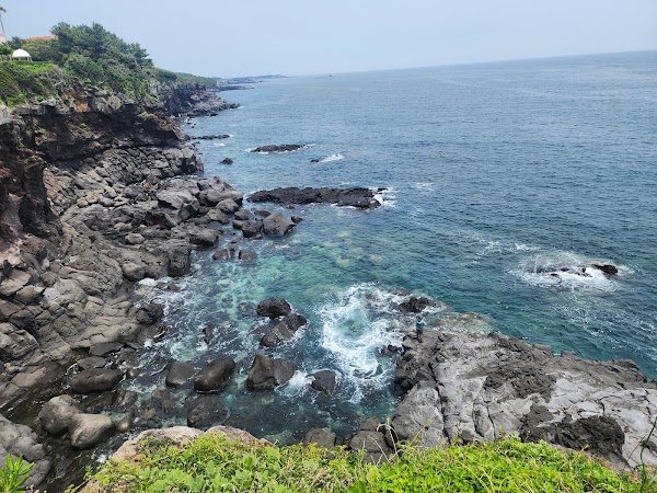 Namwon Keuneong Promenade