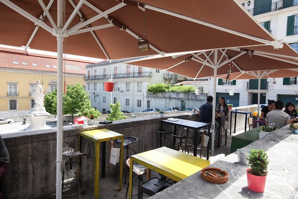 La Boulangerie