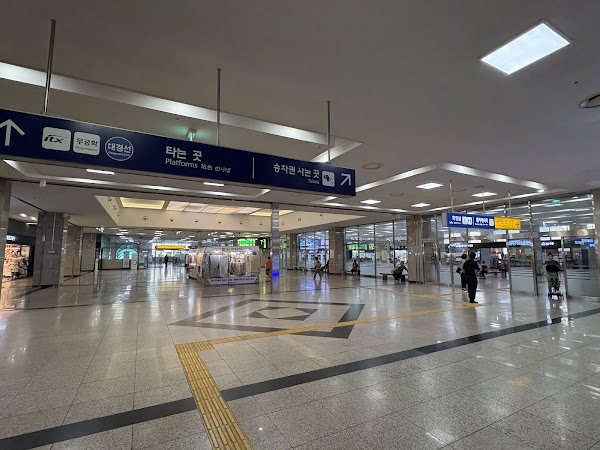 Daegu