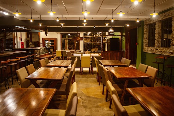 Restaurante e Cervejaria Relíquia