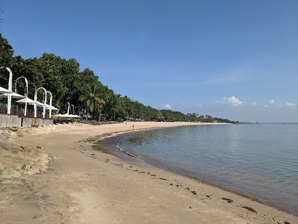 Nusa Dua Beach 6