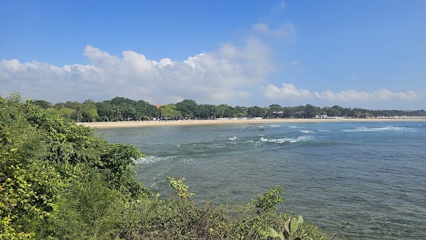 Nusa Dua Beach 4