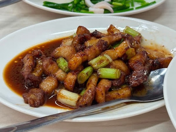 Chao Ming 4