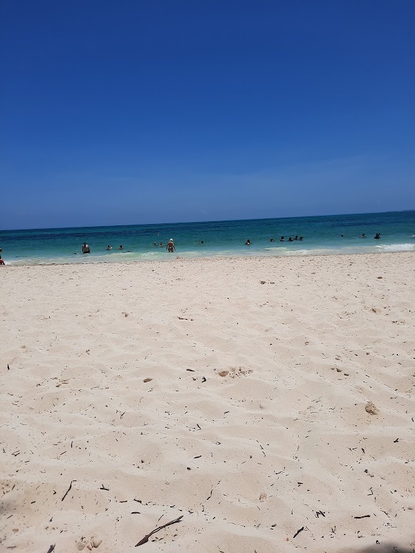 Costa Mujeres