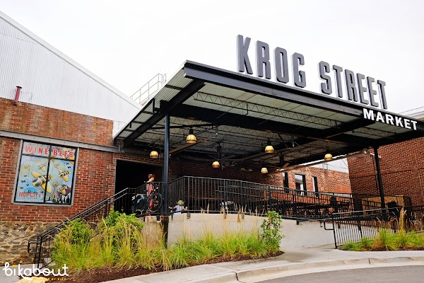 Krog Street Market 4