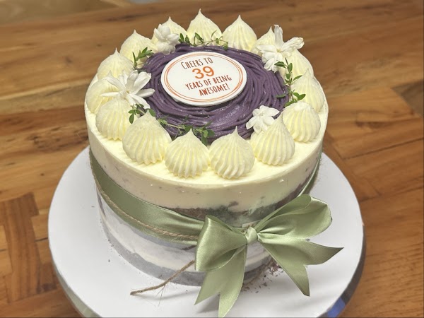 Maprang Bakery & Cafe 5