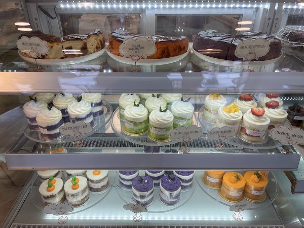 Maprang Bakery & Cafe 4