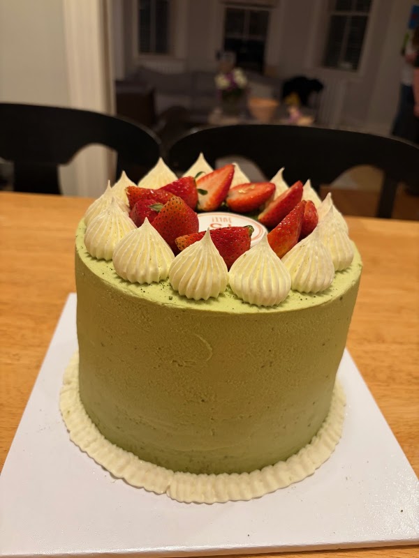 Maprang Bakery & Cafe 2