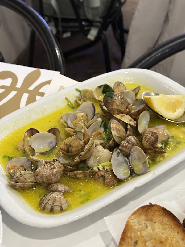 A Marisqueira do Lis 2