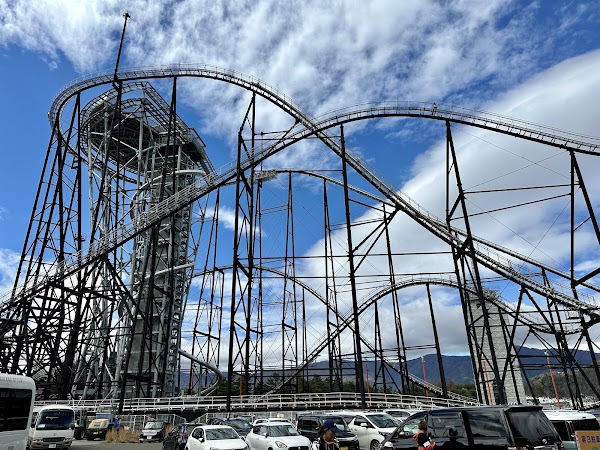 Fujiyama Tower 1