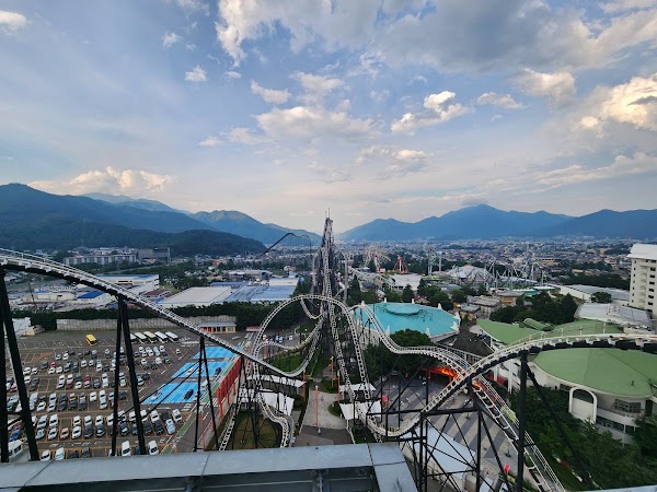 Fujiyama Tower 4
