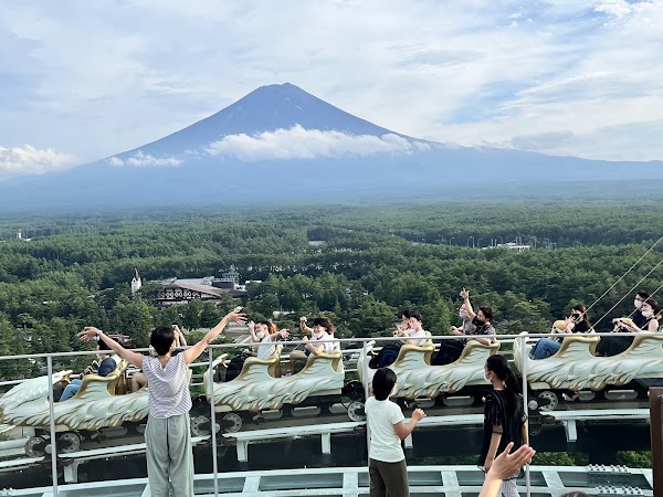 Fujiyama Tower 3
