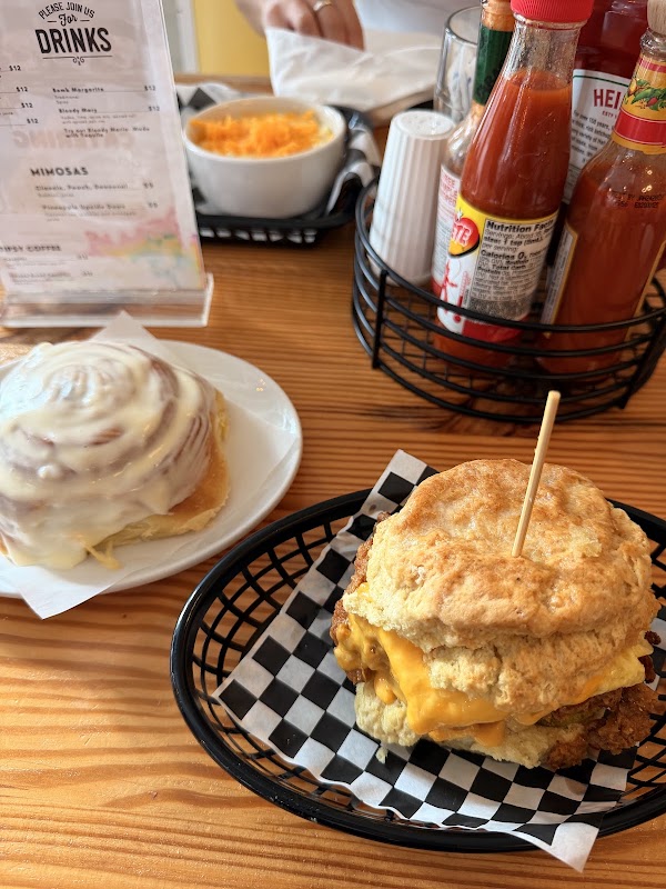 Bomb Biscuit Atlanta 3