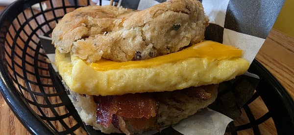 Bomb Biscuit Atlanta 2