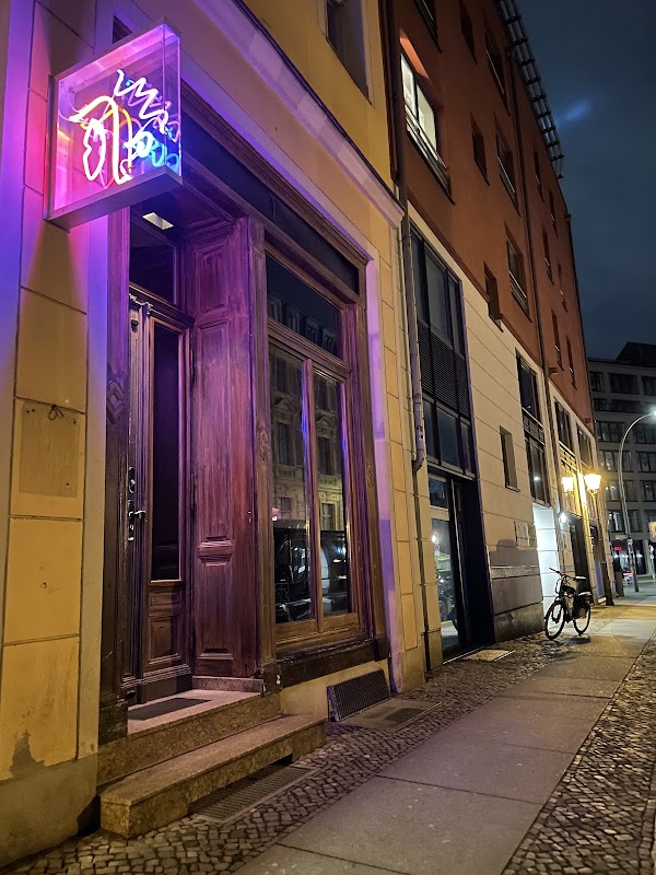 Bar Amélie