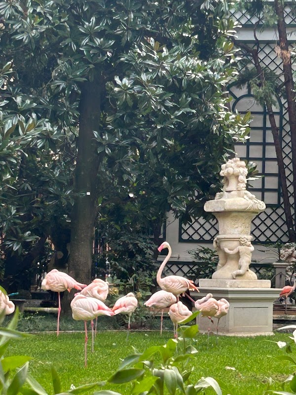 Villa Invernizzi 2