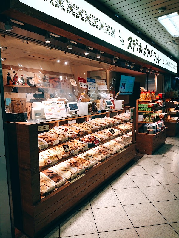 EQUiA Ikebukuro 4
