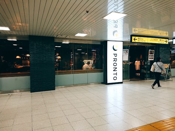 EQUiA Ikebukuro 2