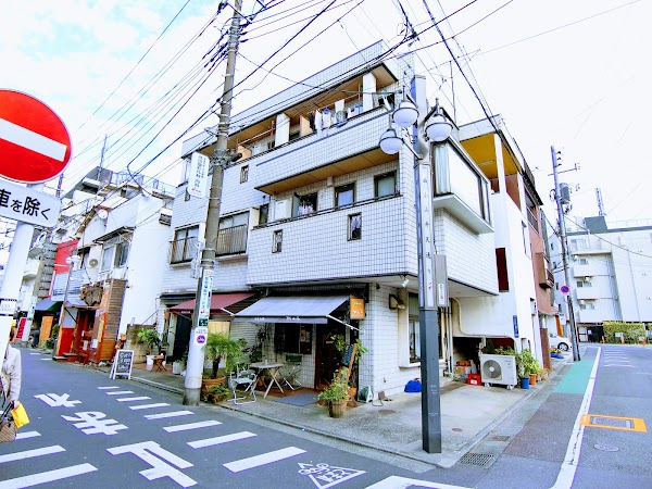 杉山ビル